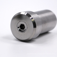 Холодный заголовок Die Tungsten Carbide Punch Die Die